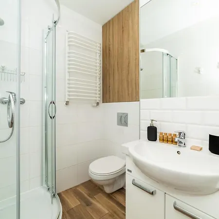 Apartman Blue House Veranda Studio By Oneapartments