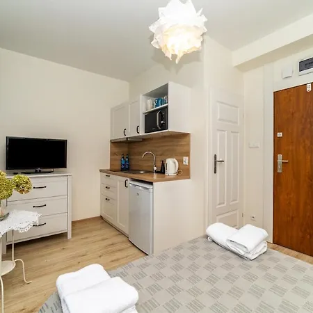 Blue House Veranda Studio By Oneapartments Apartman Sopot
