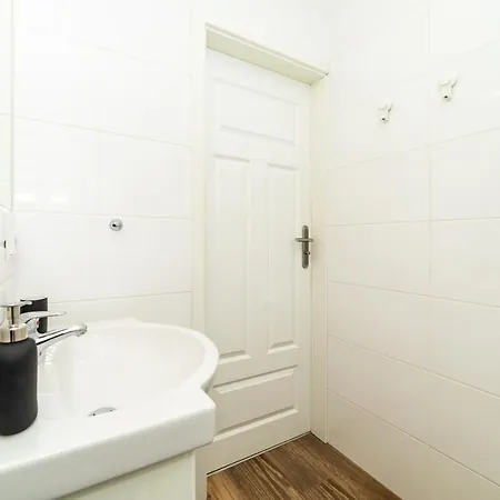 Apartman Blue House Veranda Studio By Oneapartments