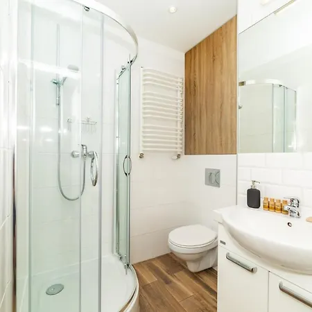 Apartman Blue House Veranda Studio By Oneapartments *