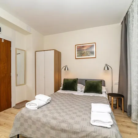 Blue House Veranda Studio By Oneapartments * Sopot